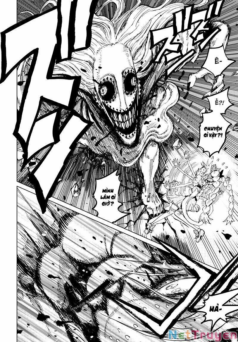 Suicide Girl 2 trang 35