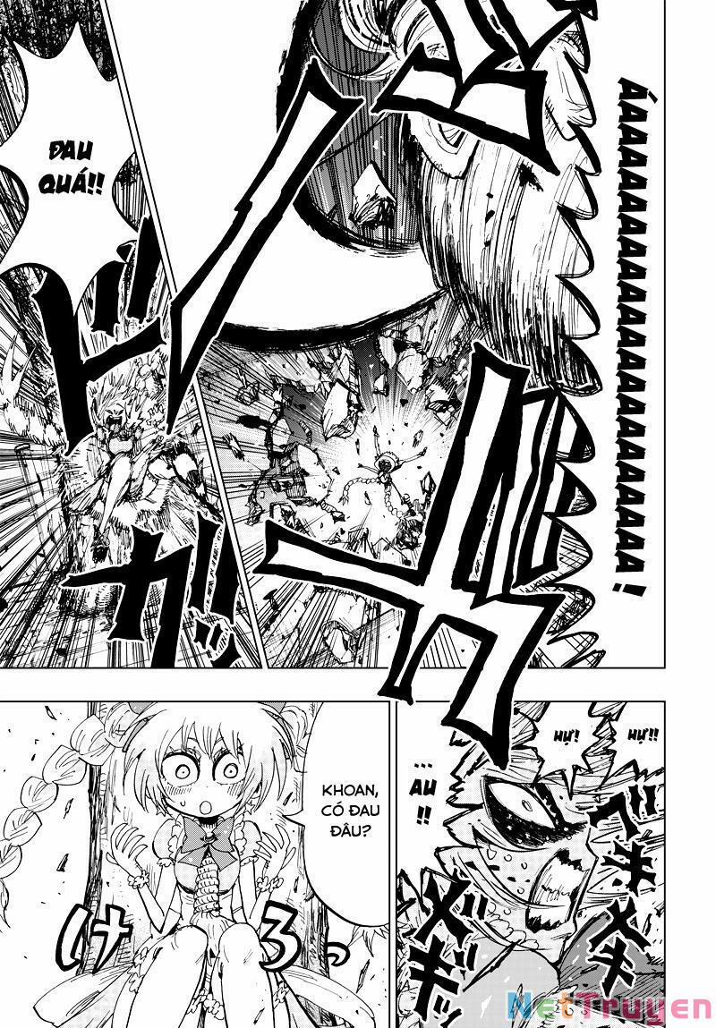 Suicide Girl 2 trang 36