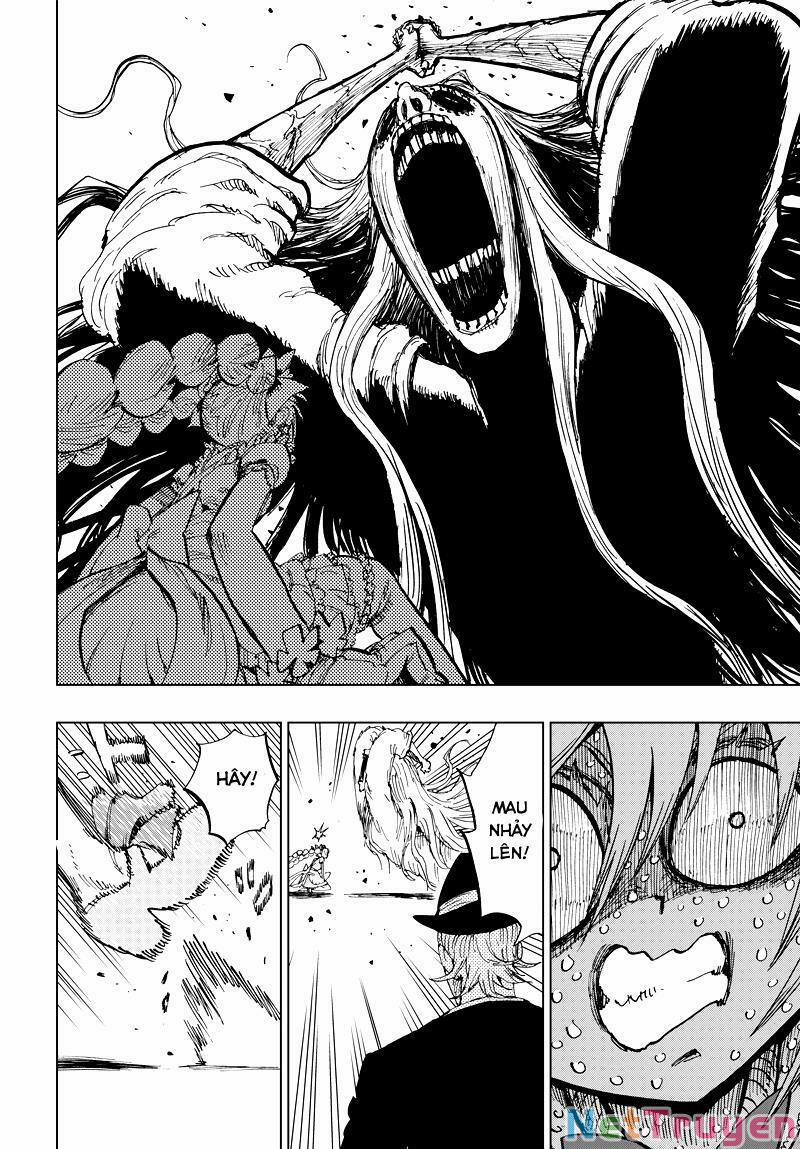 Suicide Girl 2 trang 37