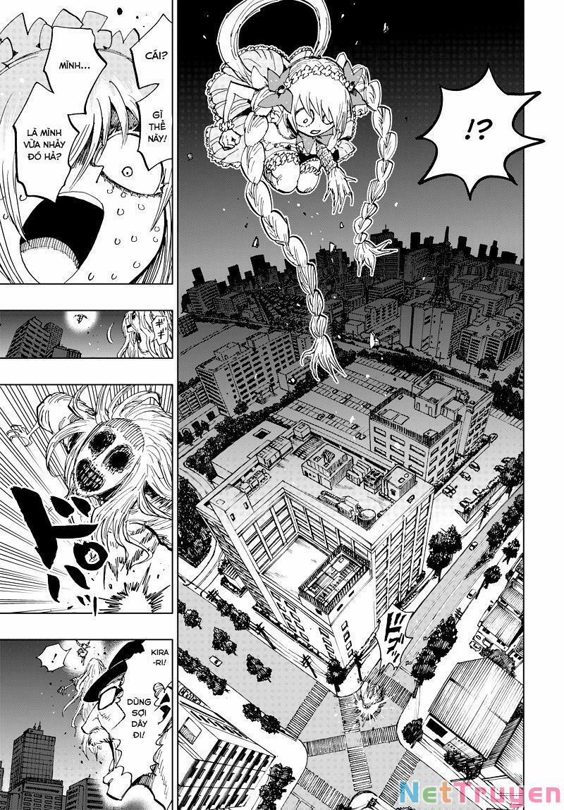 Suicide Girl 2 trang 38