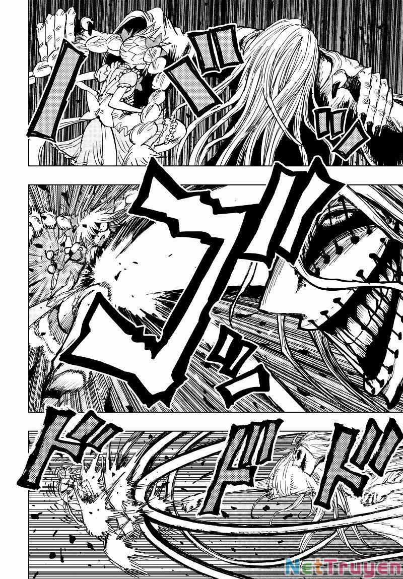 Suicide Girl 2 trang 39