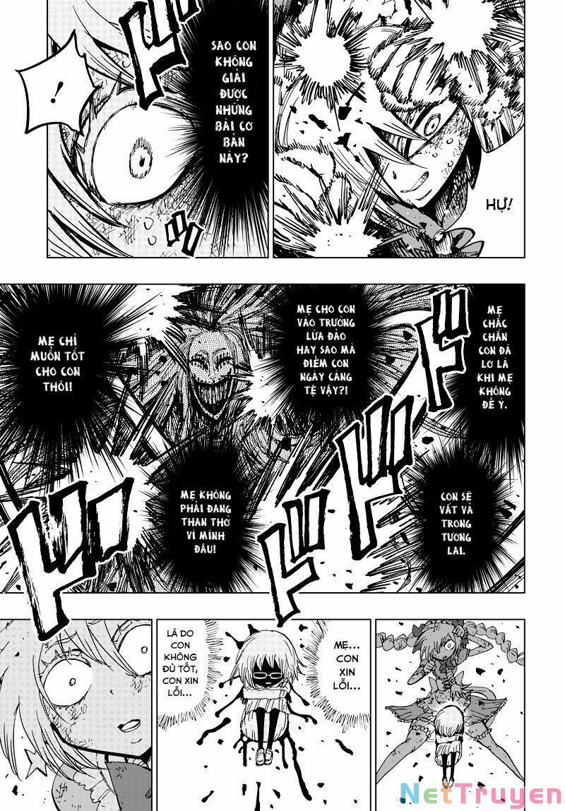 Suicide Girl 2 trang 40