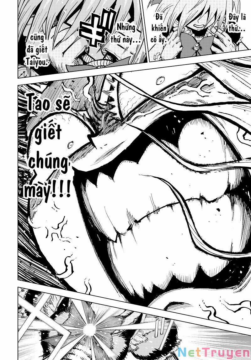 Suicide Girl 2 trang 41