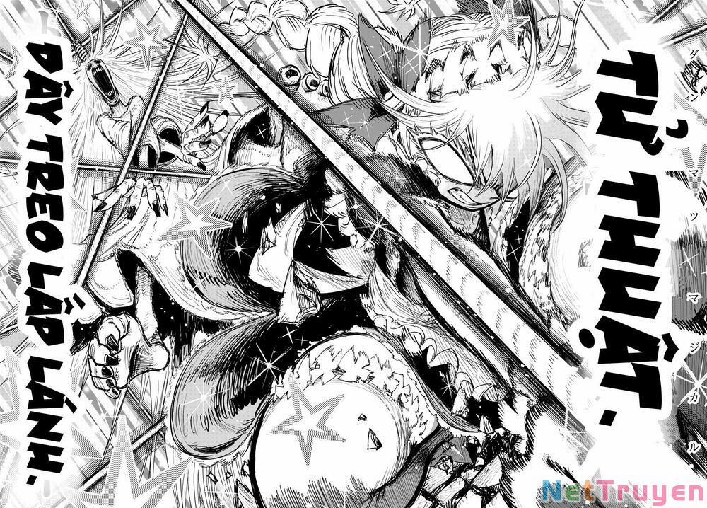 Suicide Girl 2 trang 43