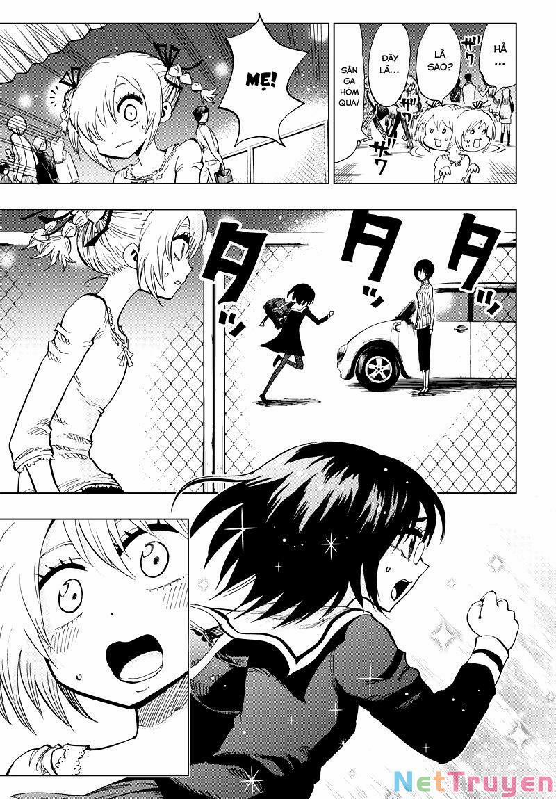 Suicide Girl 2 trang 45