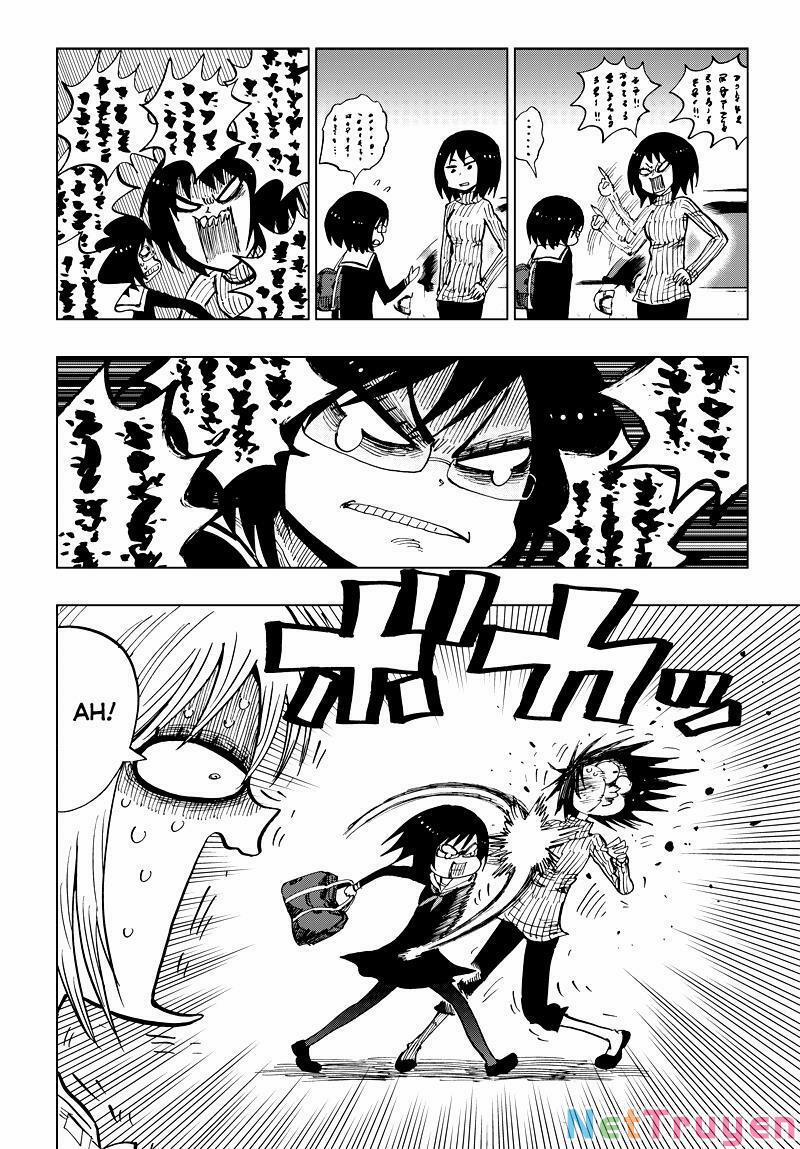 Suicide Girl 2 trang 46