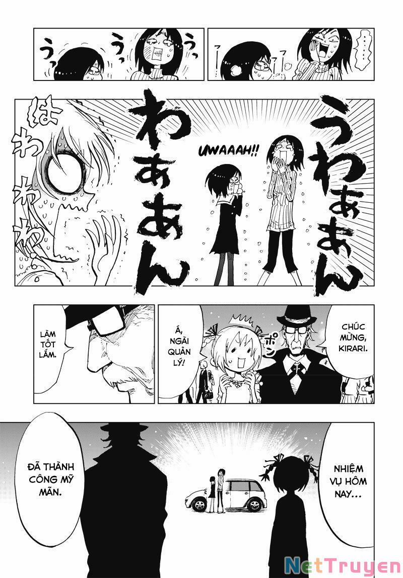 Suicide Girl 2 trang 47