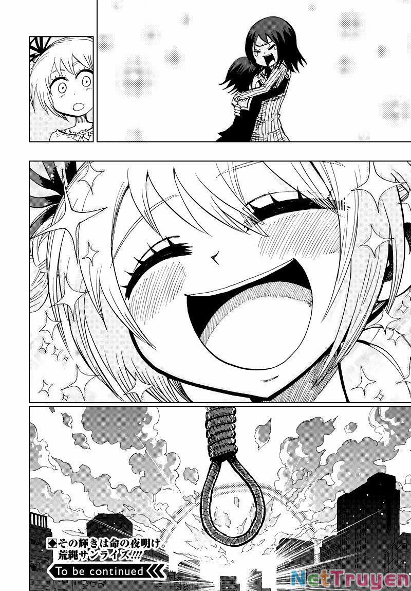 Suicide Girl 2 trang 48