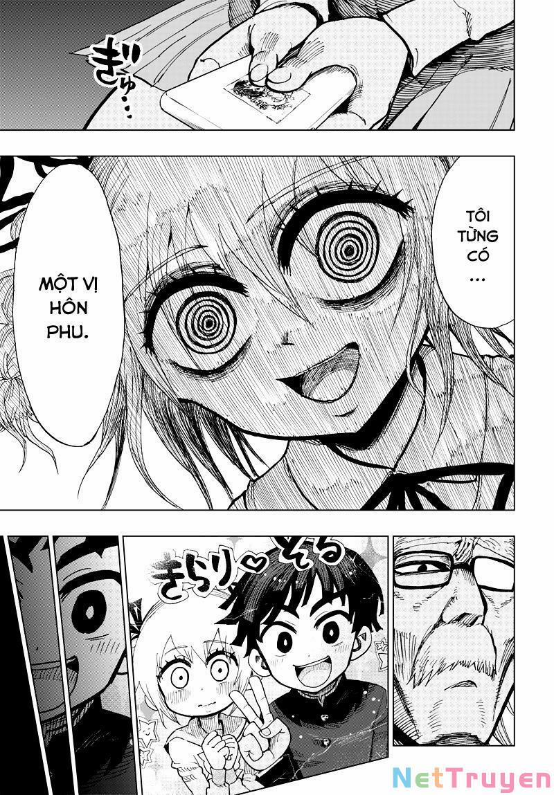 Suicide Girl 2 trang 7