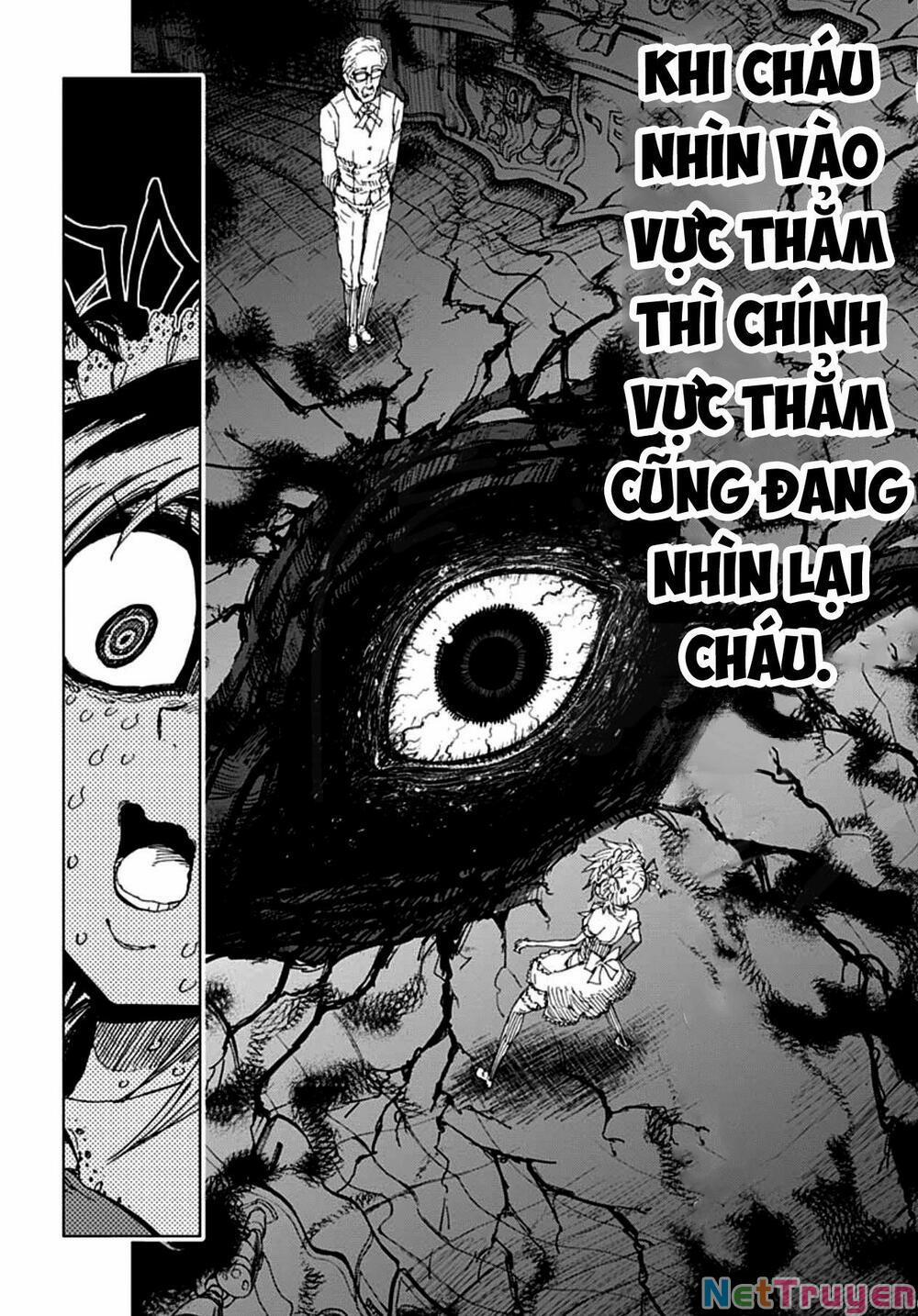 Suicide Girl 3 trang 16