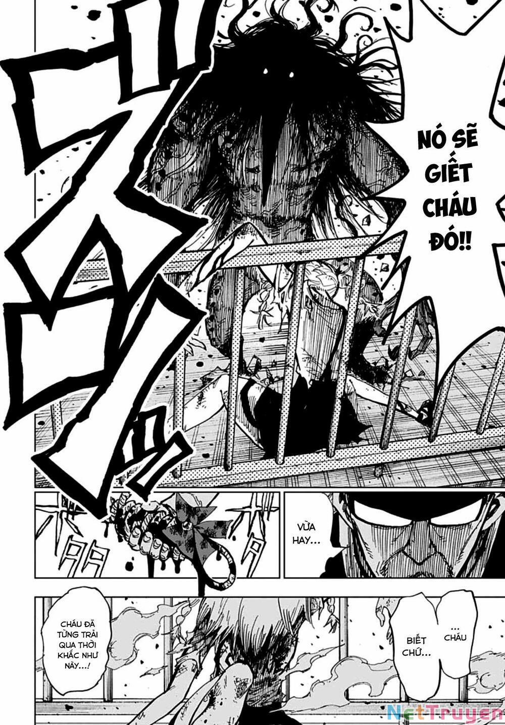 Suicide Girl 3 trang 28