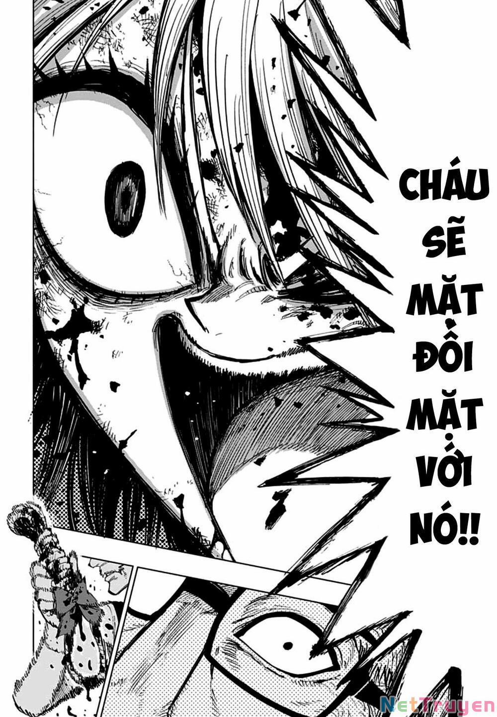 Suicide Girl 3 trang 30