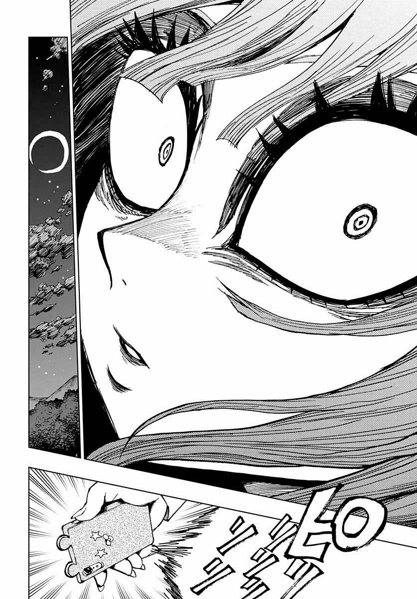 Suicide Girl 4 trang 33