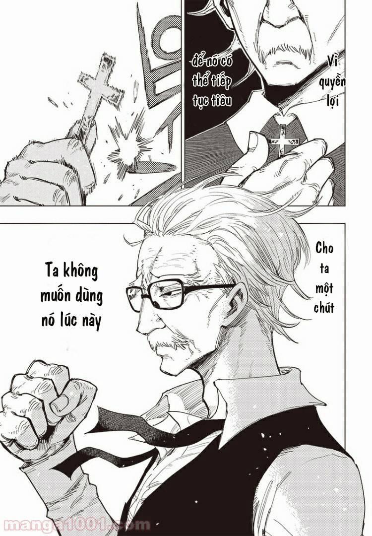 Suicide Girl 5 trang 26