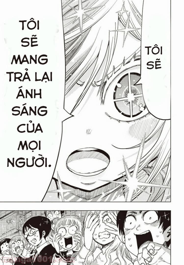 Suicide Girl 5 trang 36