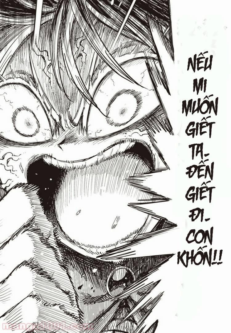 Suicide Girl 5 trang 39