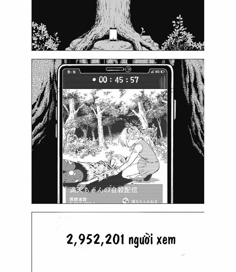 Suicide Girl 5 trang 5