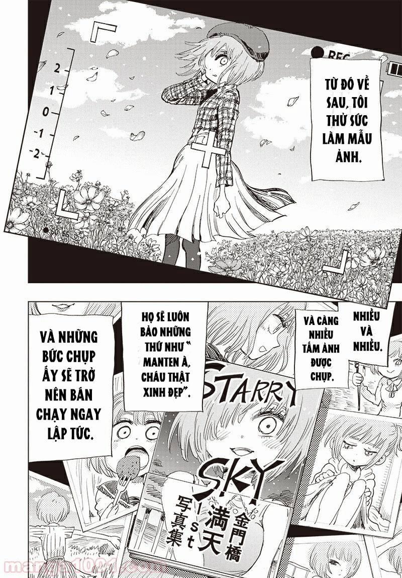 Suicide Girl 6 trang 2