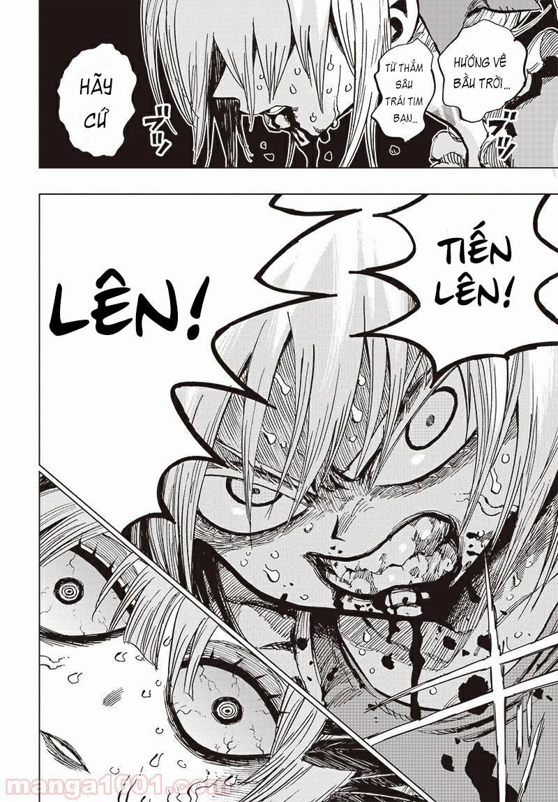 Suicide Girl 6 trang 27