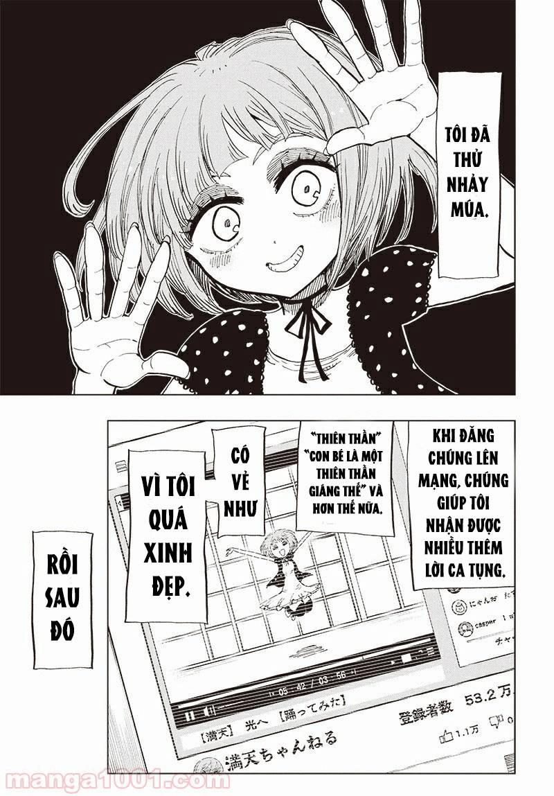 Suicide Girl 6 trang 3