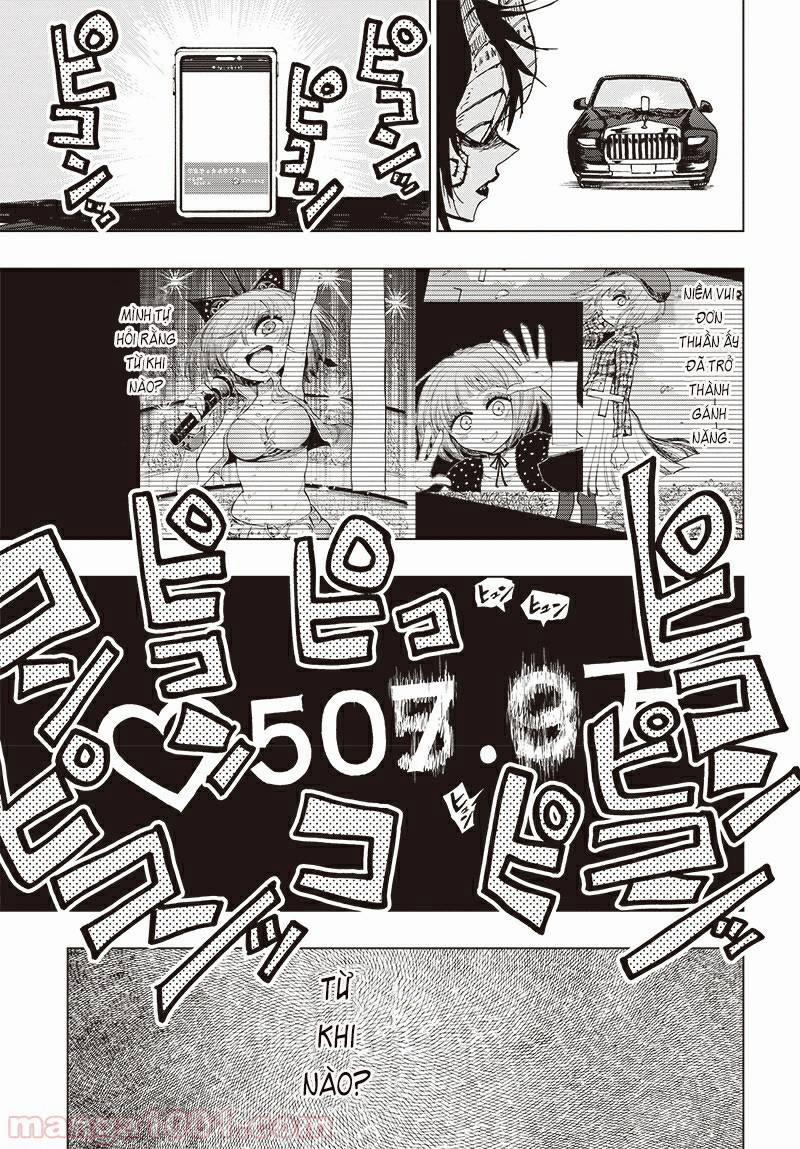 Suicide Girl 6 trang 36