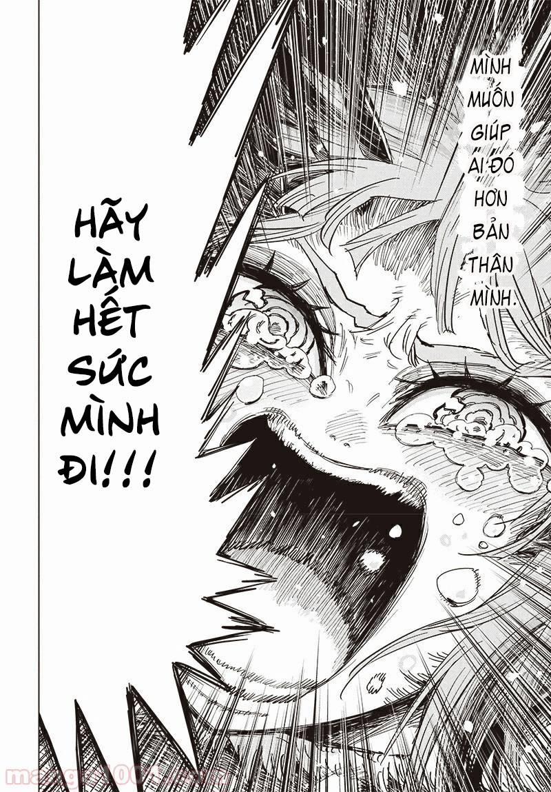 Suicide Girl 6 trang 39