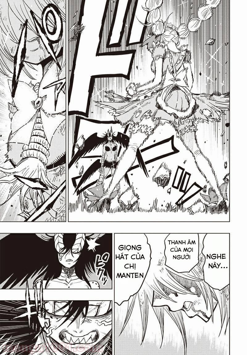 Suicide Girl 6 trang 40