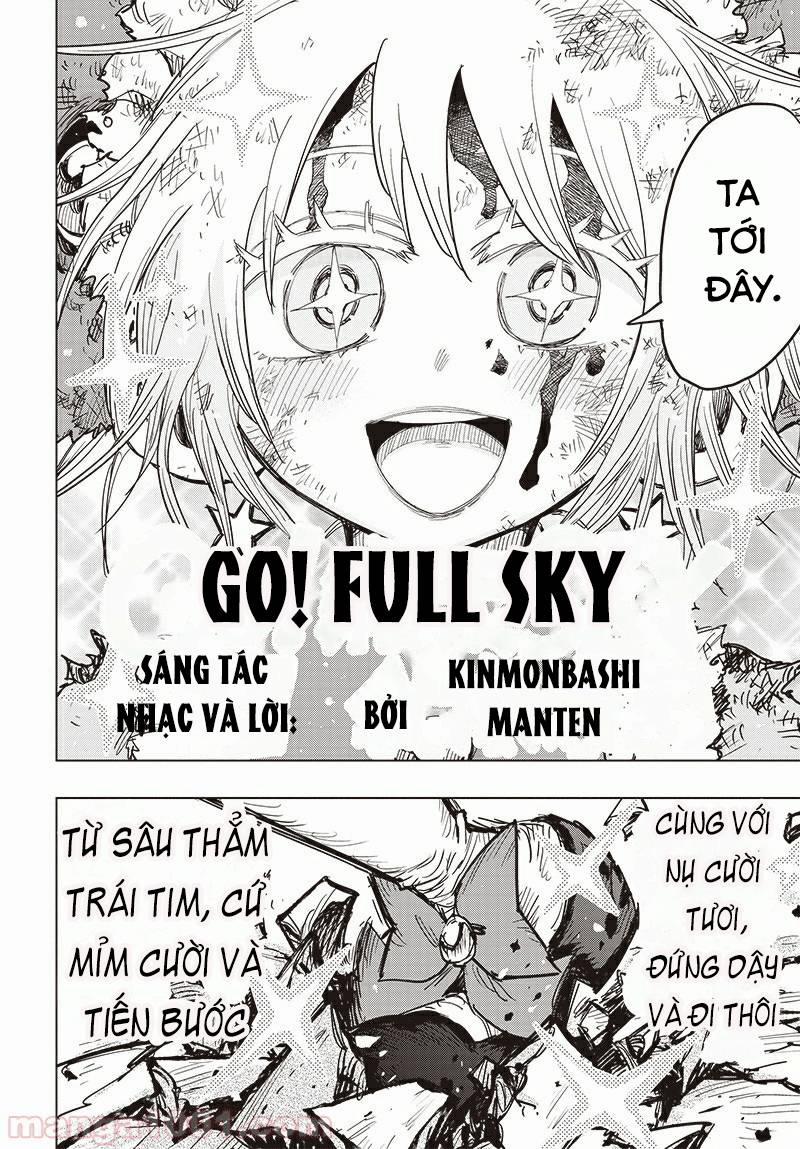 Suicide Girl 6 trang 41