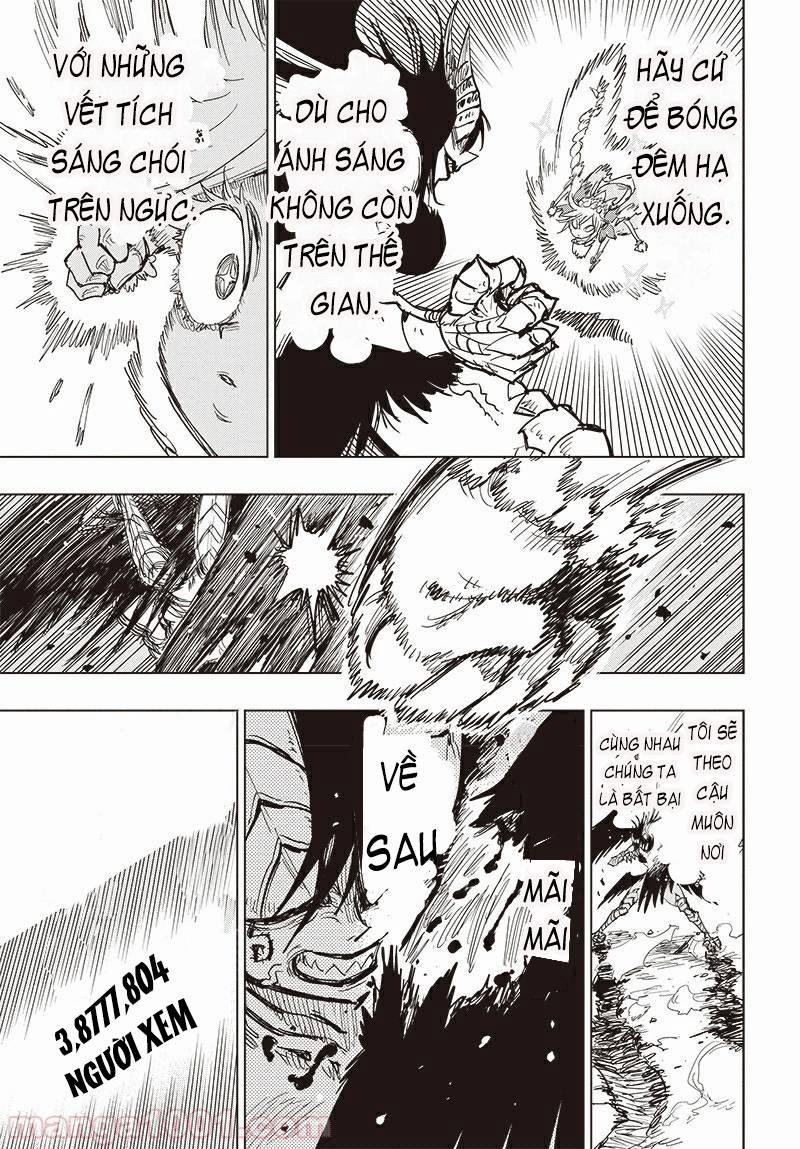 Suicide Girl 6 trang 42