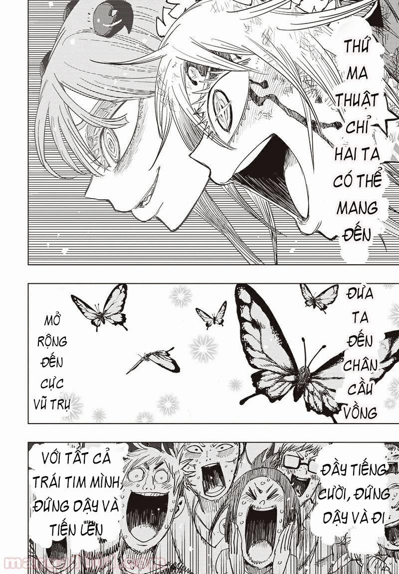 Suicide Girl 6 trang 43