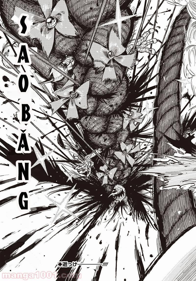 Suicide Girl 6 trang 46