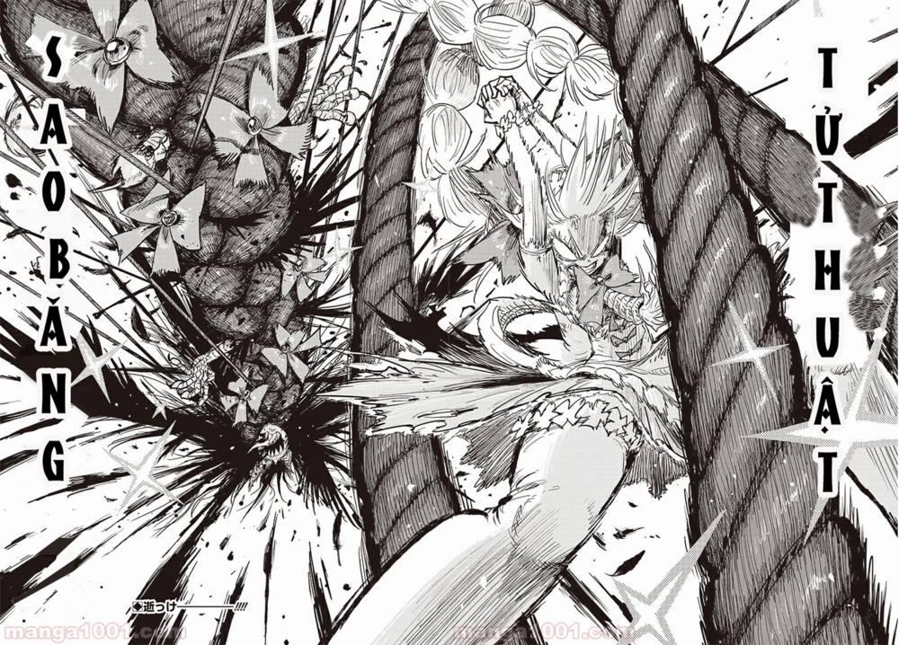 Suicide Girl 6 trang 47