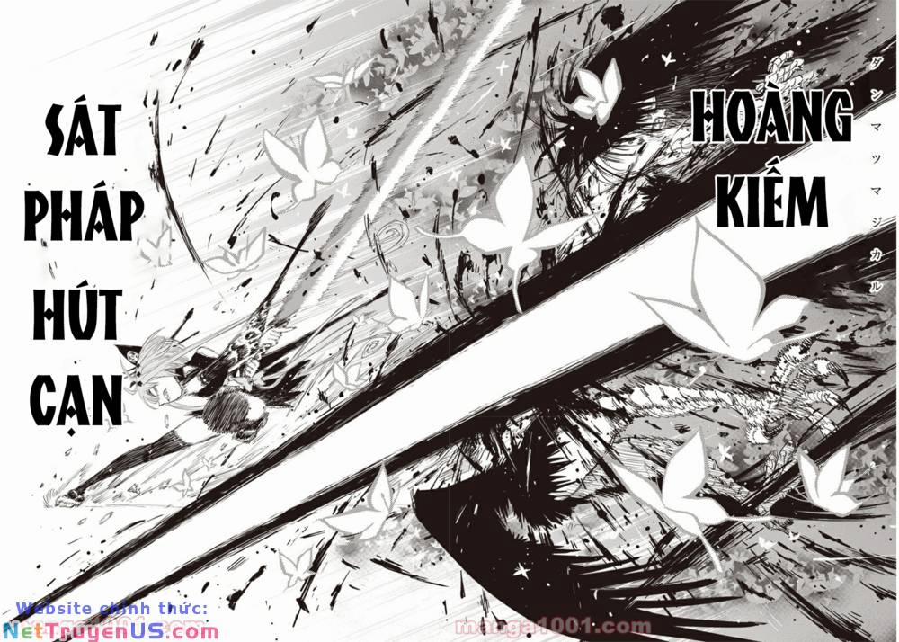 Suicide Girl 7 trang 10