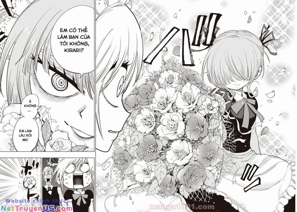 Suicide Girl 7 trang 23