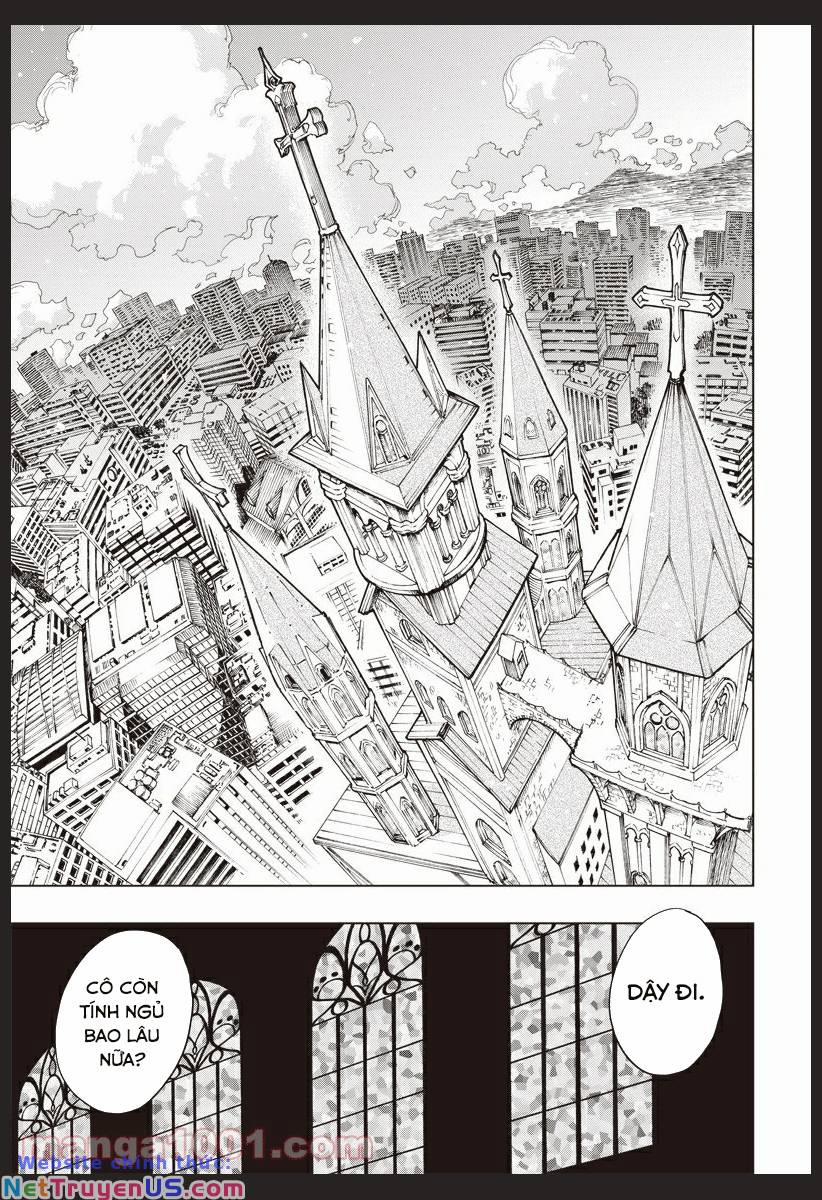 Suicide Girl 7 trang 27