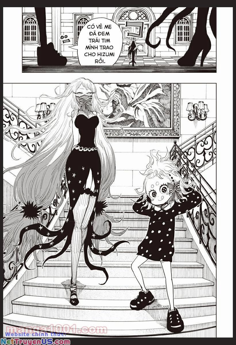 Suicide Girl 7 trang 30