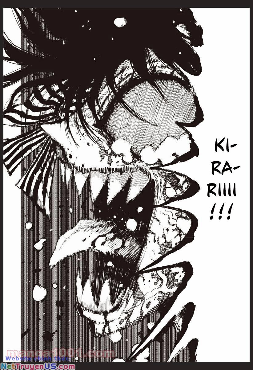 Suicide Girl 7 trang 35