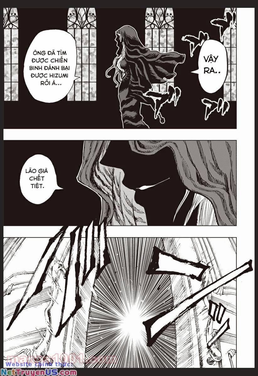 Suicide Girl 7 trang 36