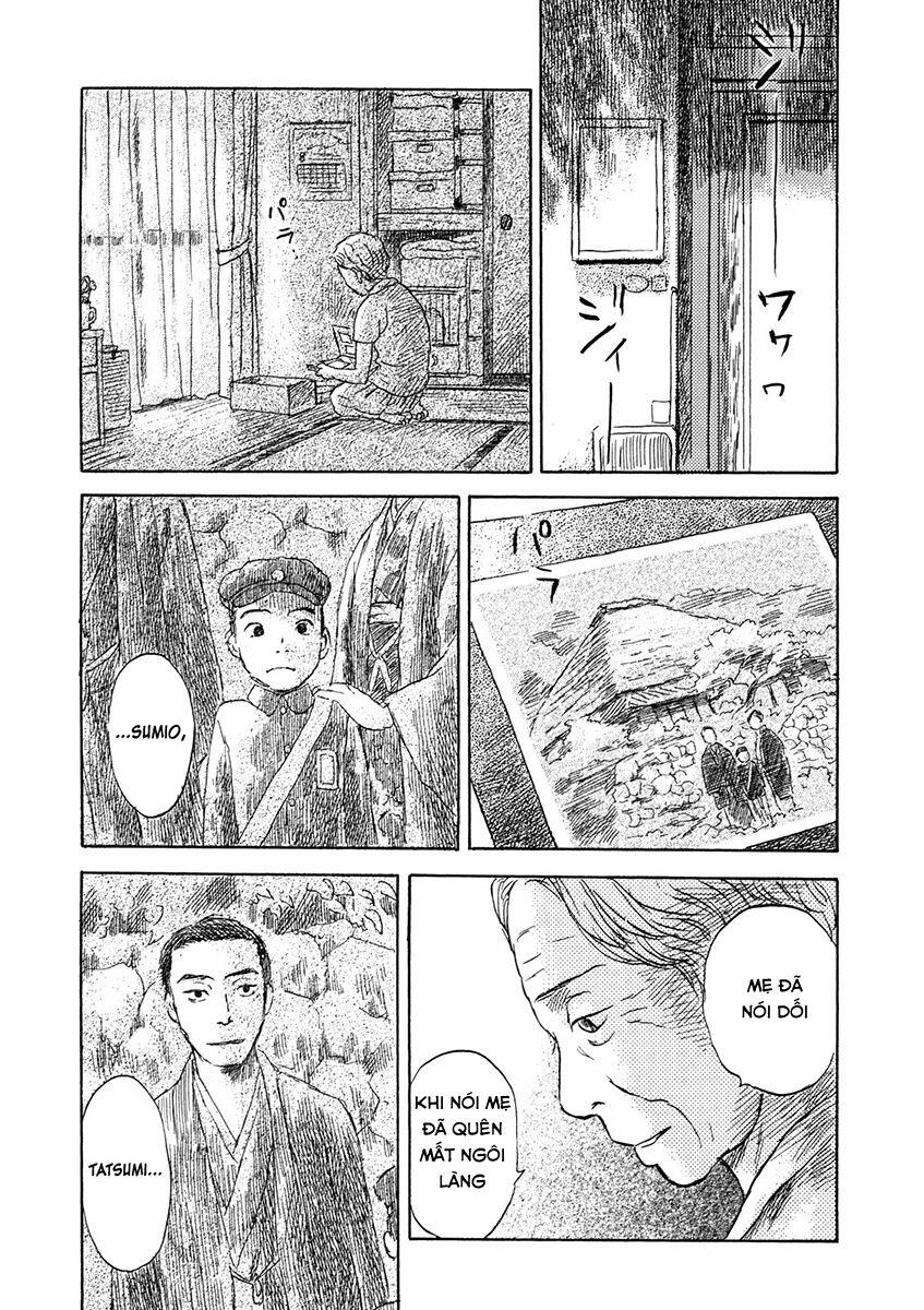Suiiki 2 trang 22