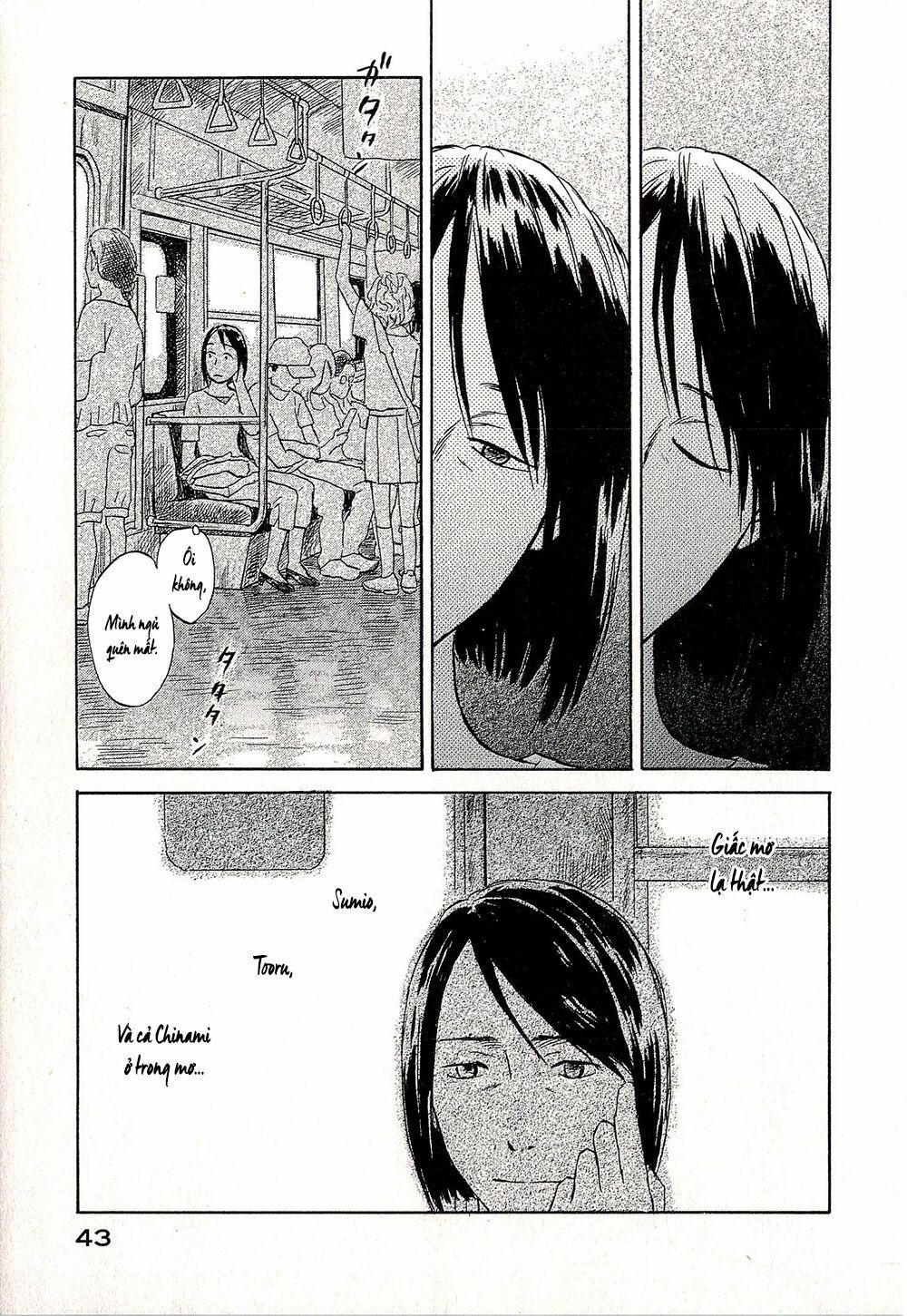 Suiiki 8 trang 1