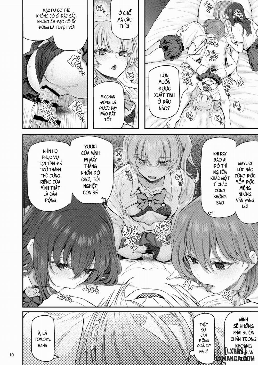 Suika 4 END trang 10