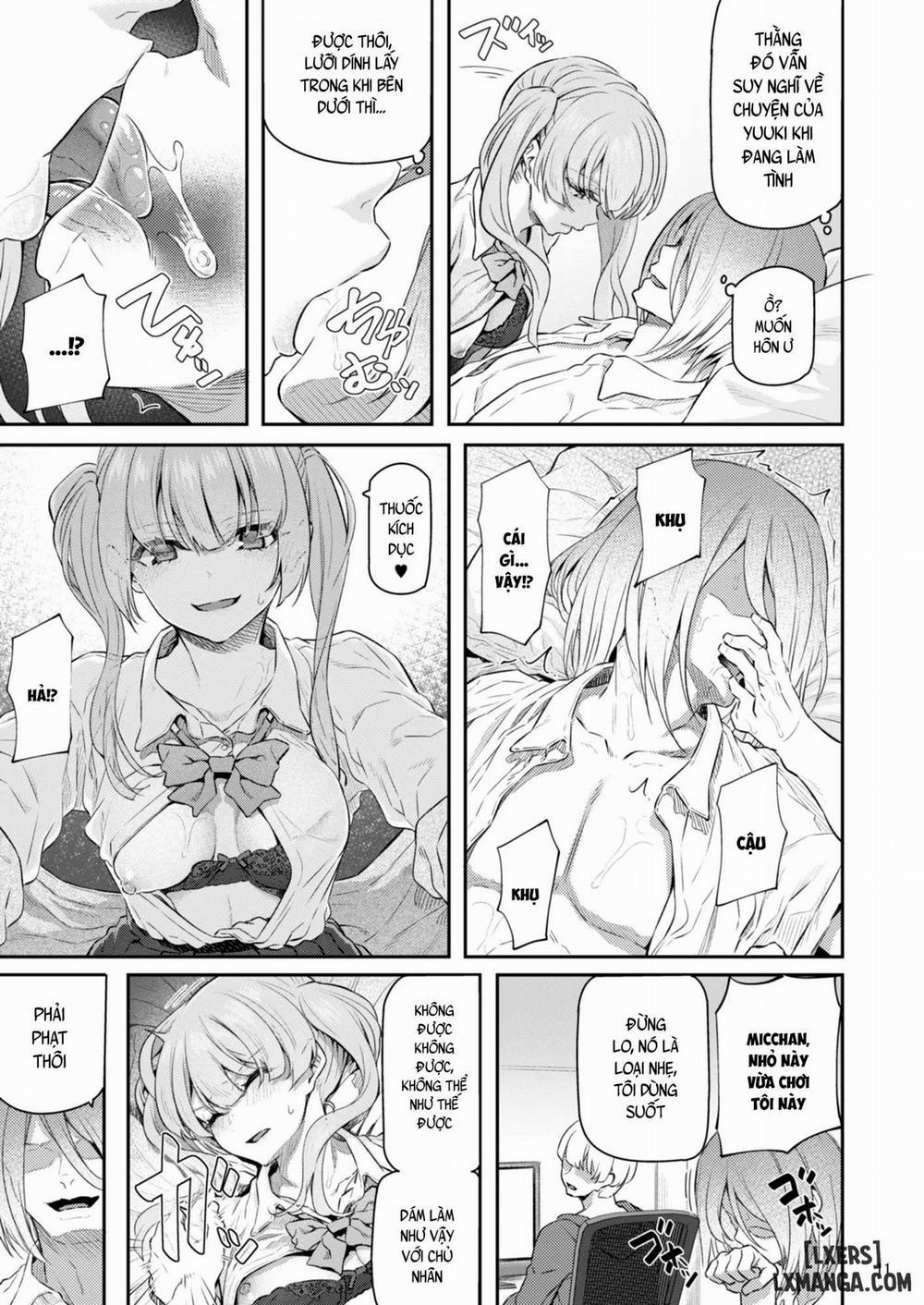 Suika 4 END trang 11