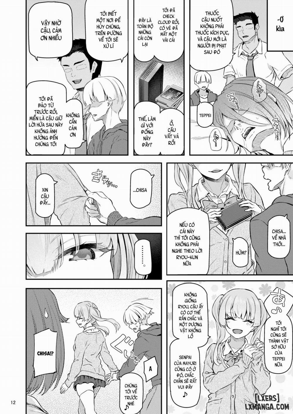 Suika 4 END trang 12