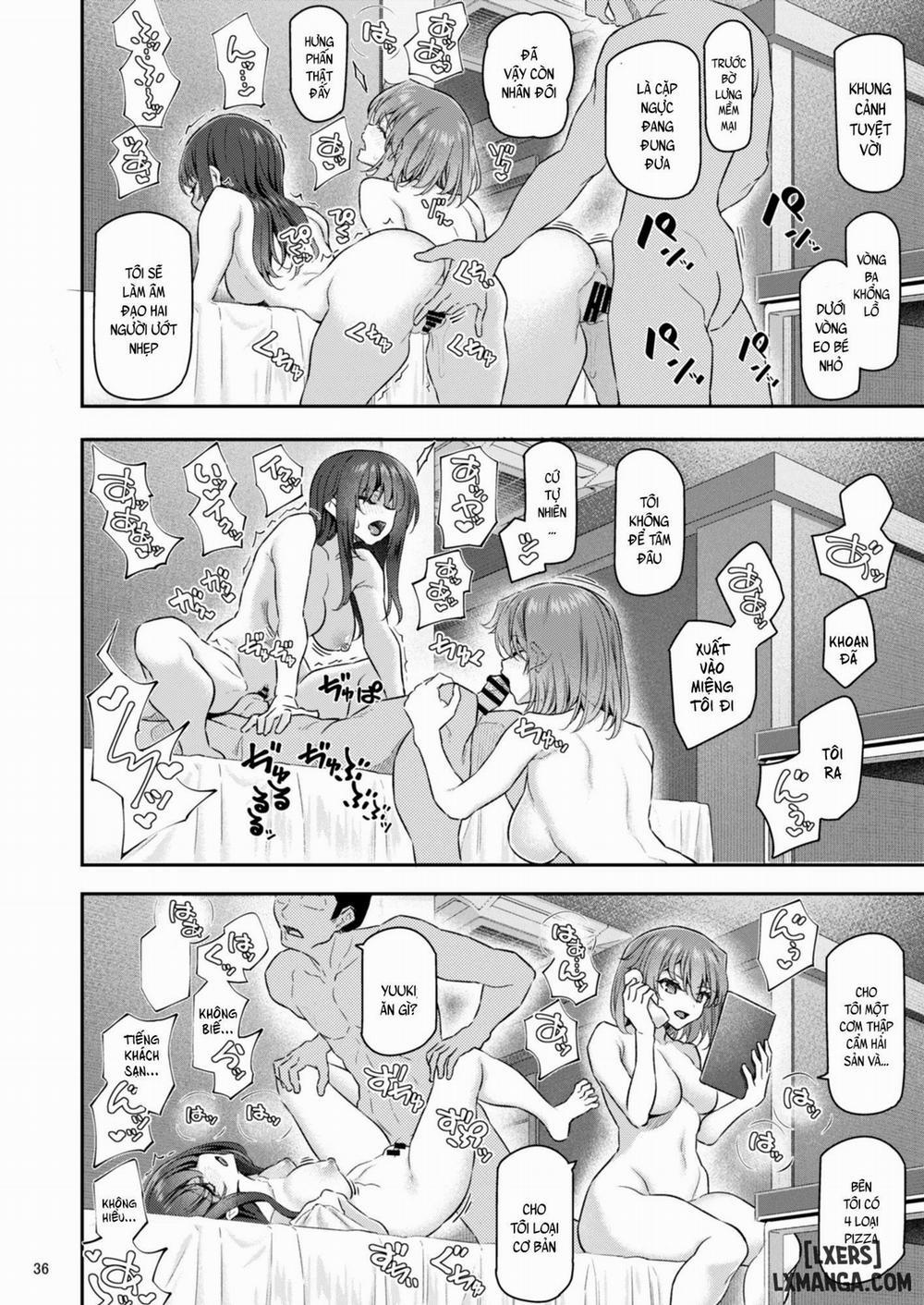 Suika 4 END trang 36