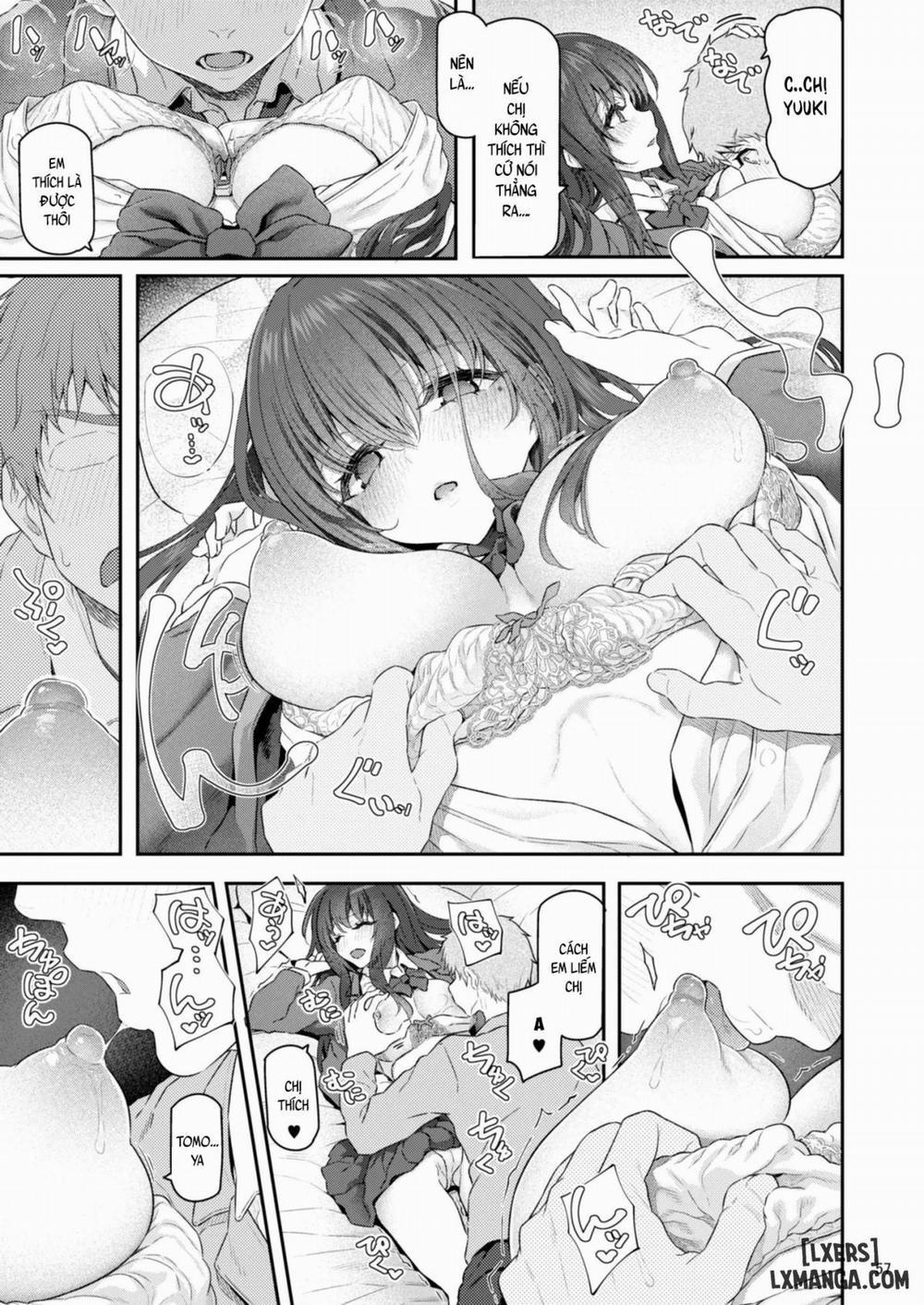 Suika 4 END trang 57