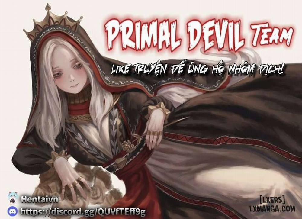 Suiren-ke e Youkoso Oneshot trang 22