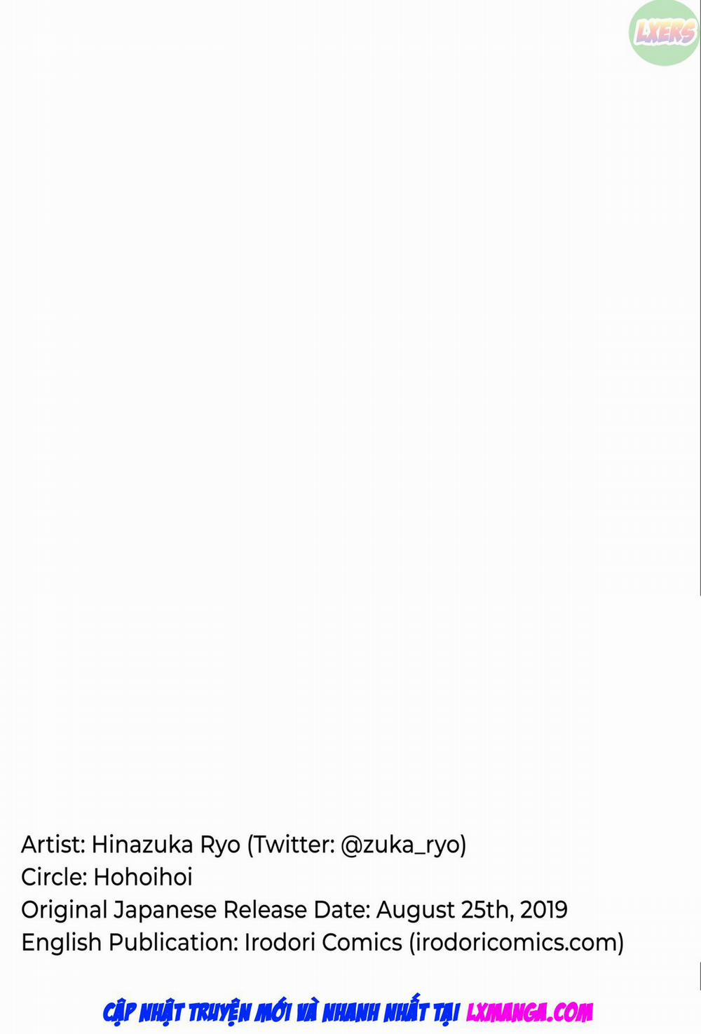 Suki na Hito ni Kawaii tte Iwareru to Watashi Torotoro ni Nacchau Oneshot trang 29