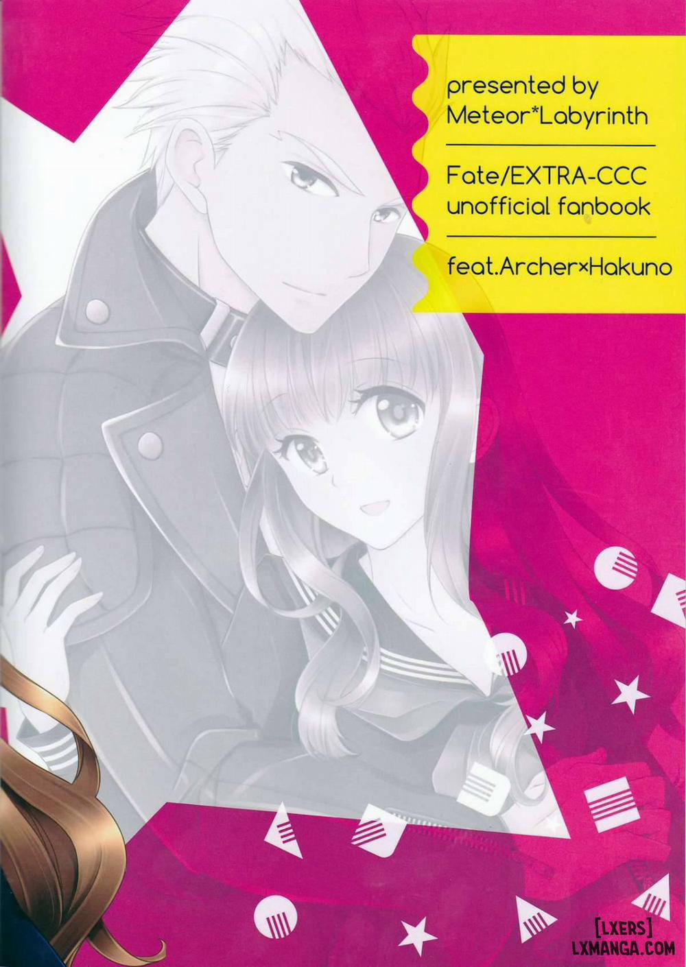 Suki nara Zenbu ii janai! Oneshot trang 21