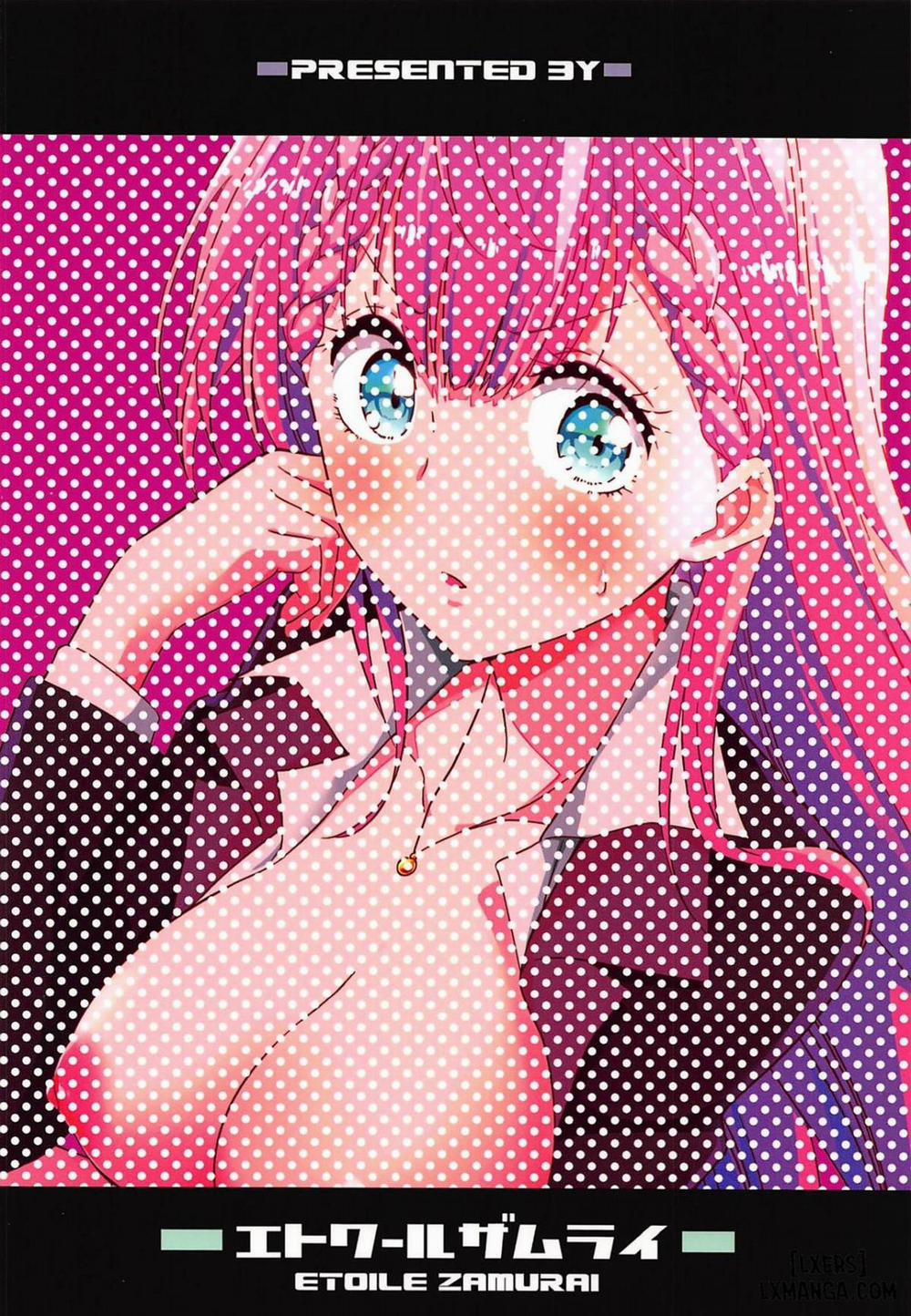 Suki suki Mafuyu-sensei Oneshot trang 21