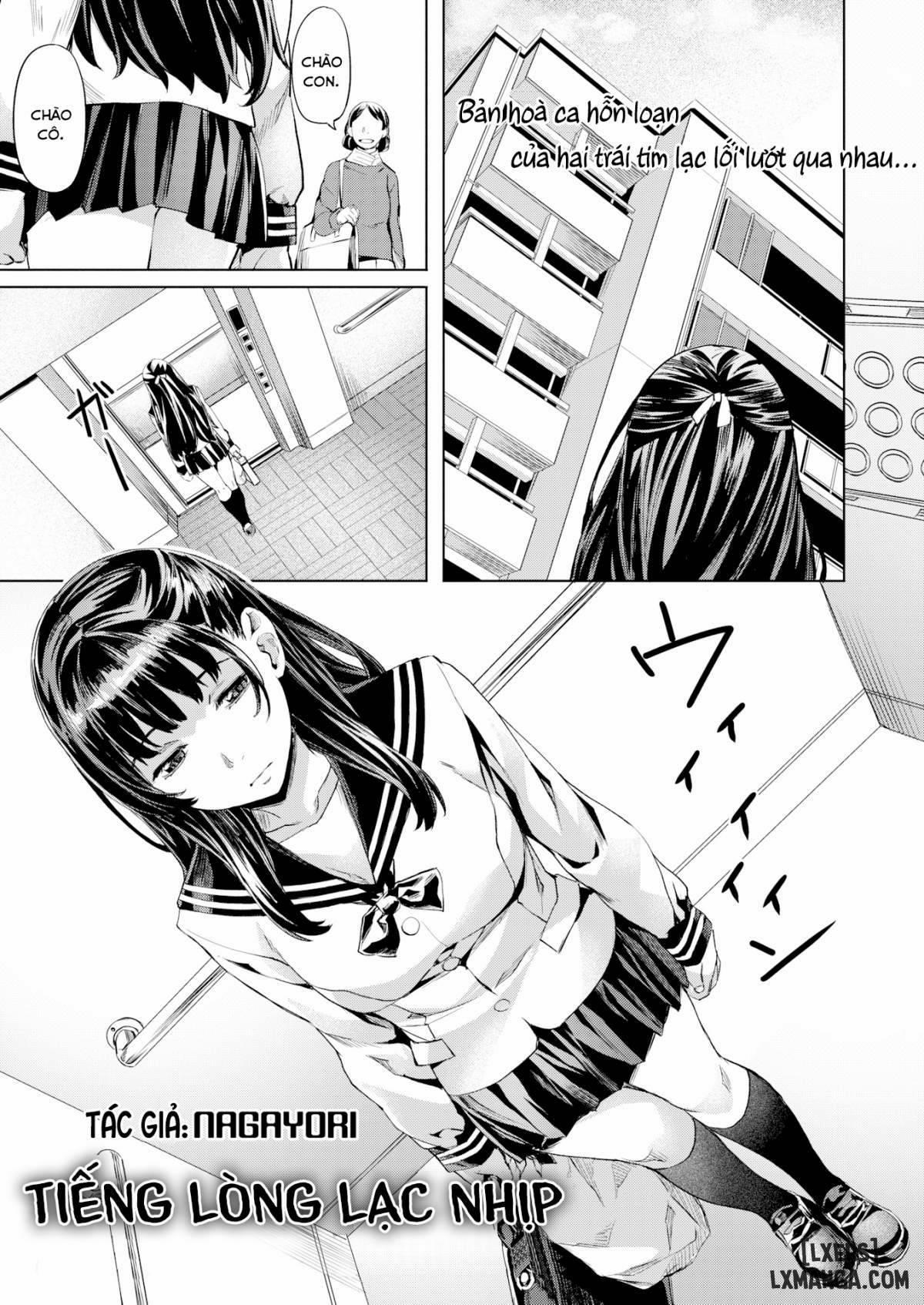 Suki yori Atsui 6 trang 0